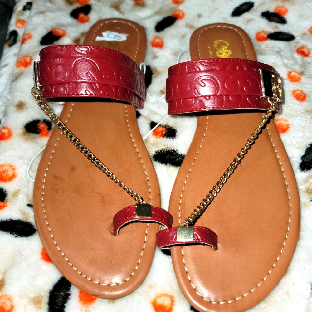 Guess Sandals